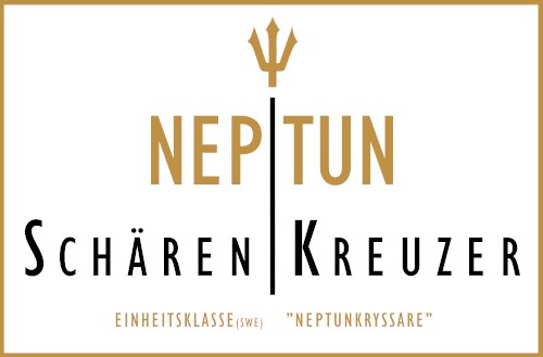 Logo Neptun Schärenkreuzer